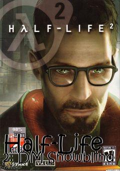 Box art for Half-Life 2: DM Snowblind