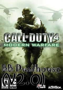 Box art for BB Dualhouse (v2.0)