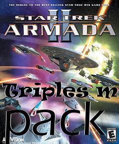 Box art for Triples map pack
