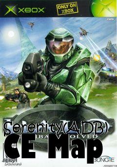 Box art for Serenity(ADB) CE Map