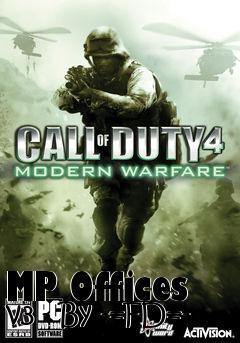Box art for MP Offices v3 - By -=FD=-