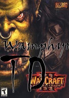 Box art for Wamphyri TD