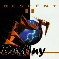 Box art for Destiny