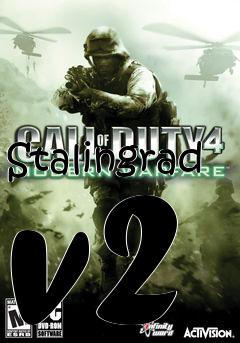 Box art for Stalingrad v2