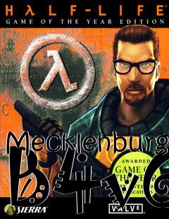 Box art for Mecklenburg B4v6