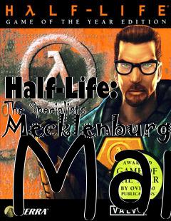 Box art for Half-Life: The Specialists Mecklenburg Map