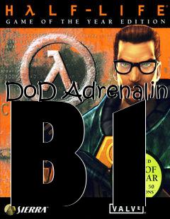 Box art for DoD Adrenalin B1