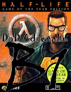 Box art for DoD Adrenalin B1