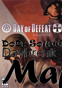 Box art for DoD: Source: Daybreak Map