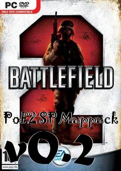 Box art for PoE2 SP Mappack v0.2