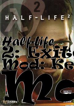 Box art for Half-Life 2: Exite Mod: Kekc Map
