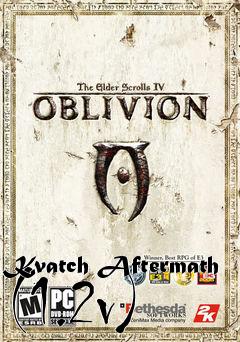 Box art for Kvatch Aftermath (1.2v)