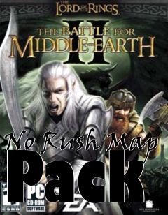 Box art for No Rush Map Pack