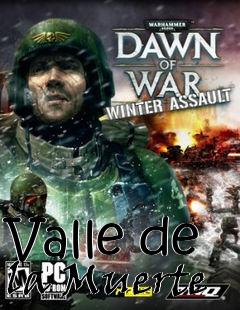 Box art for Valle de la Muerte