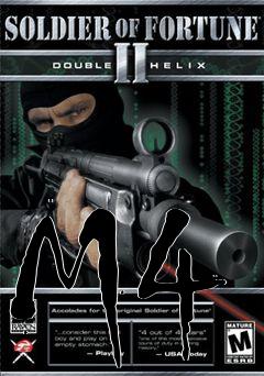 Box art for M4