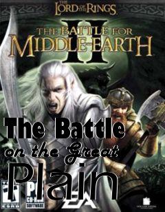 Box art for The Battle on the Great Plain