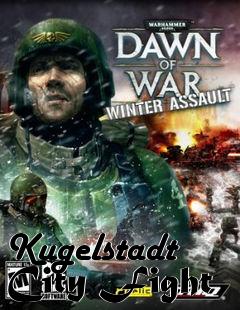 Box art for Kugelstadt City Fight