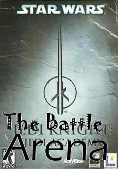 Box art for The Battle Arena