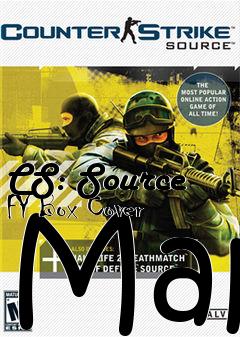 Box art for CS: Source FY Box Cover Map