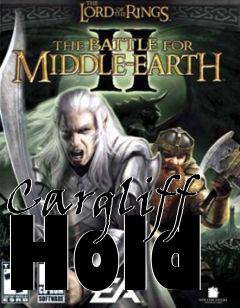 Box art for Cargliff Hold