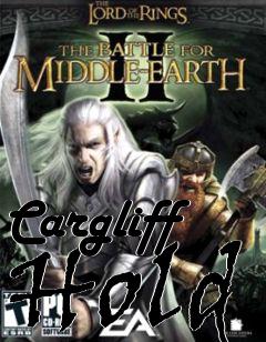 Box art for Cargliff Hold