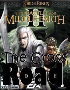 Box art for The Cross Road