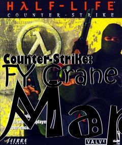 Box art for Counter-Strike: FY Crane Map