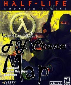 Box art for Counter-Strike: FY Crane Map