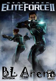 Box art for BL Arena