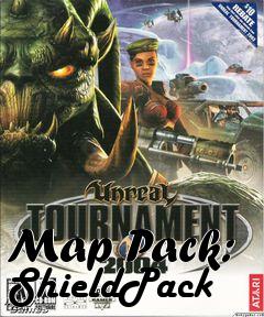 Box art for Map Pack: ShieldPack