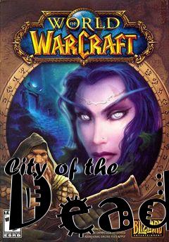 Box art for City of the Dead