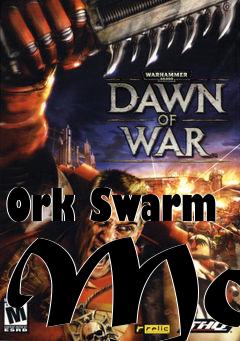 Box art for Ork Swarm Mod