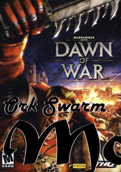 Box art for Ork Swarm Mod