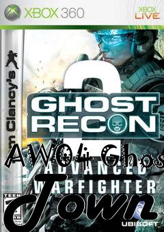 Box art for AW04 Ghost Town