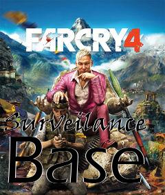 Box art for Surveilance Base