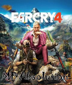 Box art for MP Absolution