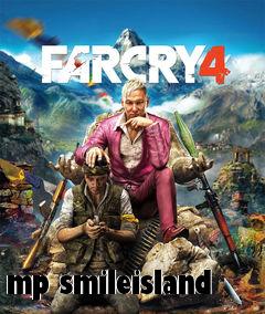 Box art for mp smileisland