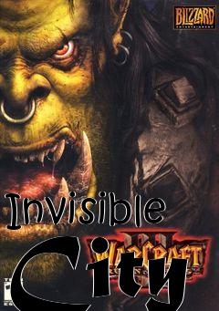 Box art for Invisible City