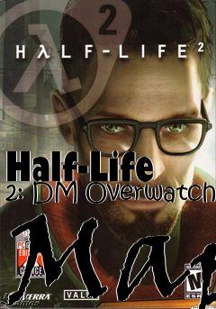 Box art for Half-Life 2: DM Overwatch Map