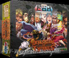 Box art for CTF-Magnetic.Octogone