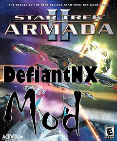 Box art for DefiantNX Mod