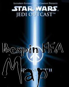 Box art for Bespin FFA Map