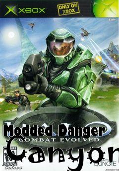 Box art for Modded Danger Canyon