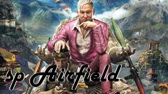 Box art for sp Airfield