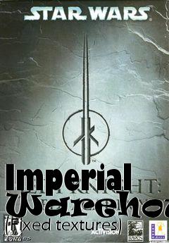 Box art for Imperial Warehouse (Fixed textures)