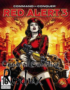 Box art for Central Conflict Redux