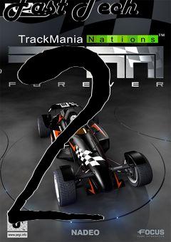 Box art for Fast Tech 2