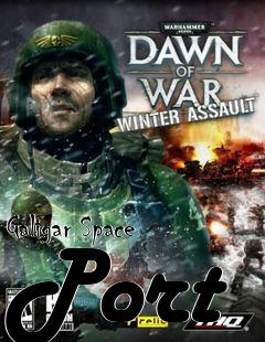 Box art for Galigar Space Port
