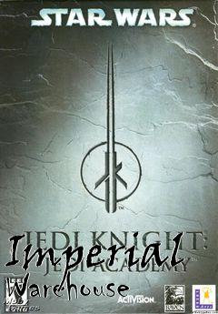 Box art for Imperial Warehouse