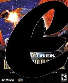 Box art for Post Nemesis Enterprise E